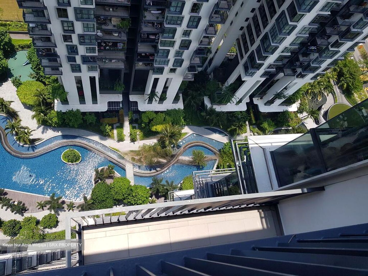 Foresque Residences (D23), Condominium #519890371